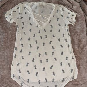 Pineapple Shirt